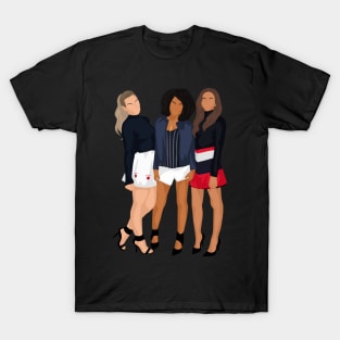 Little Mix | Salute T-Shirt